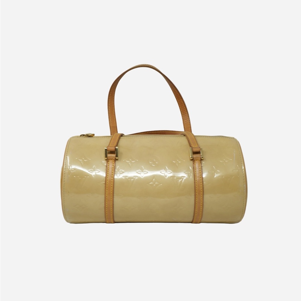 Louis Vuitton Papillon Bag 2003